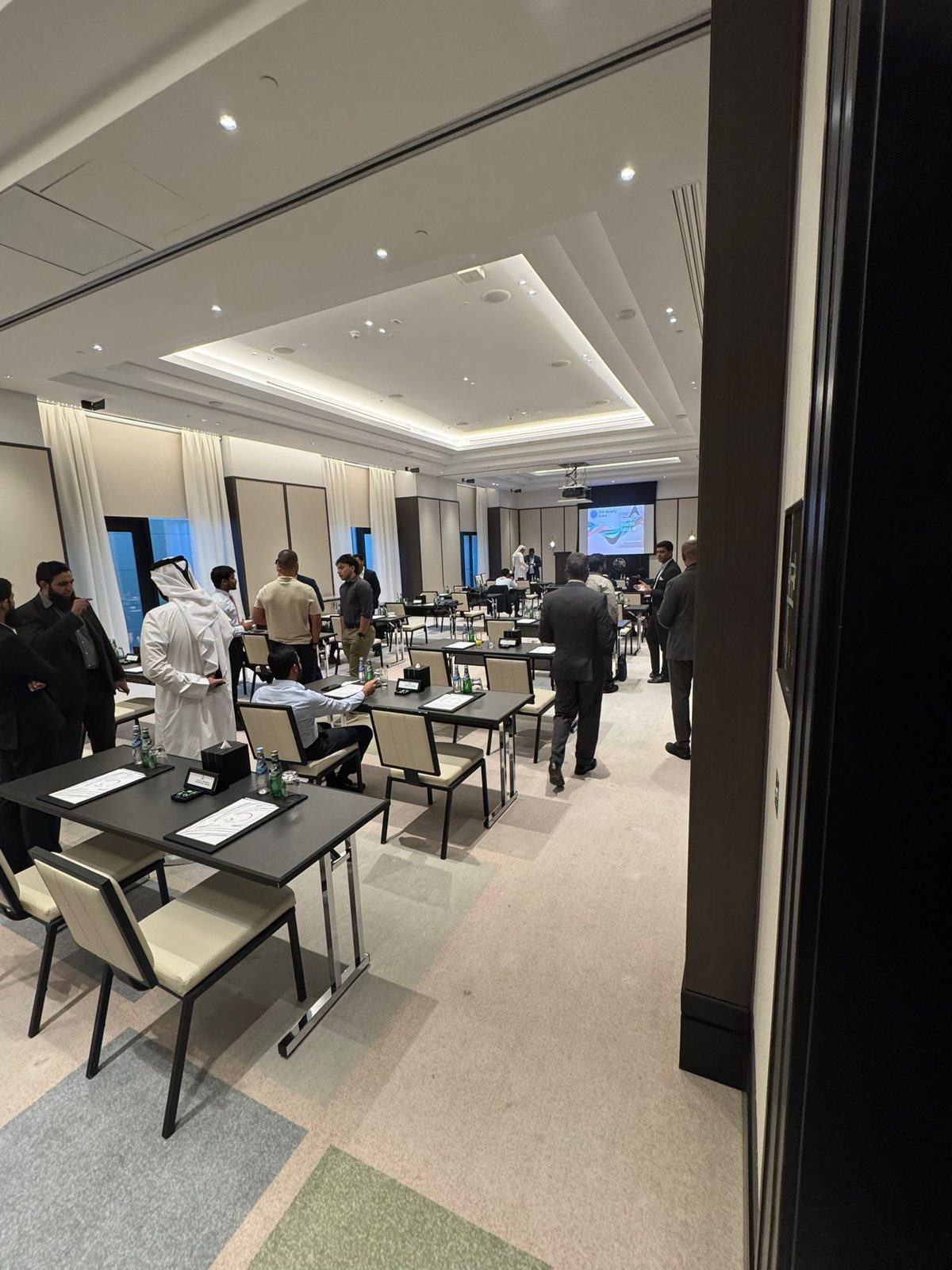 photos of Masterclass: Equity Analyst Skills 101